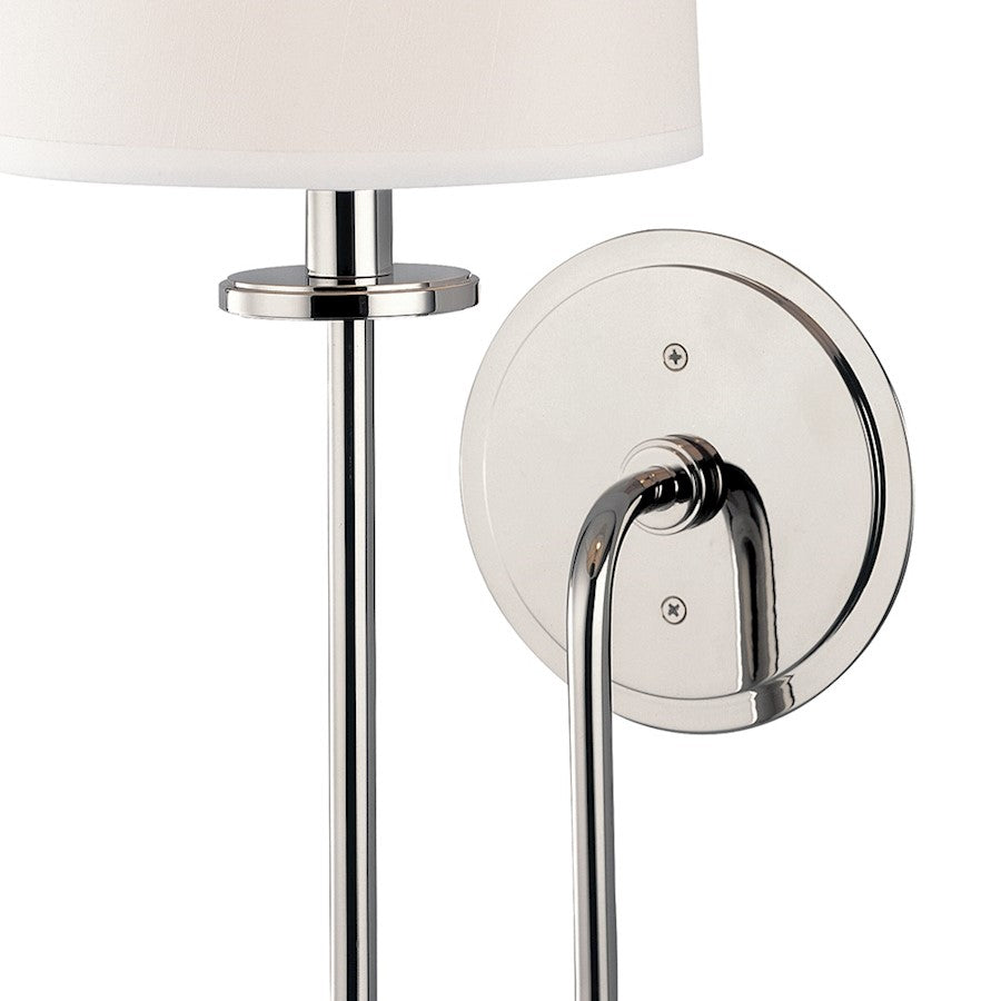 1 Light Wall Sconce