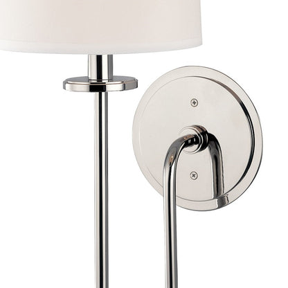 1 Light Wall Sconce