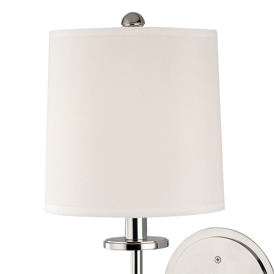 1 Light Wall Sconce