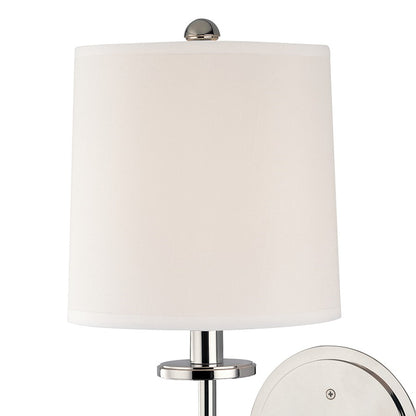 1 Light Wall Sconce