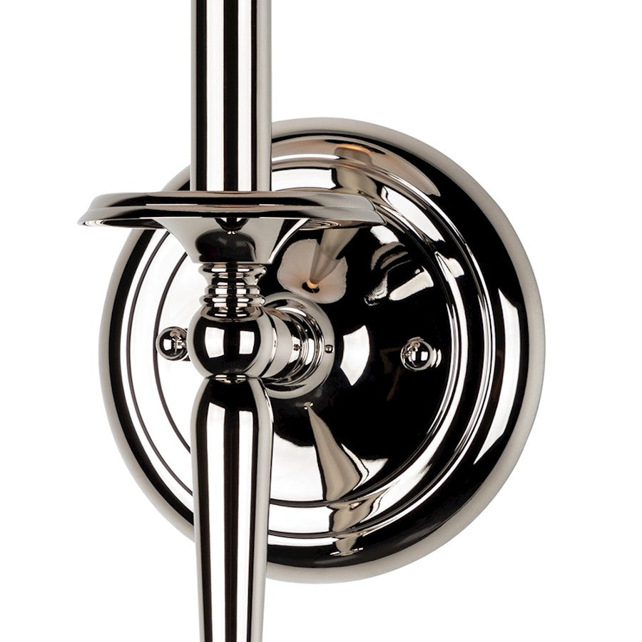 1 Light Wall Sconce