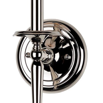 1 Light Wall Sconce