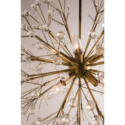 Dunkirk Chandelier