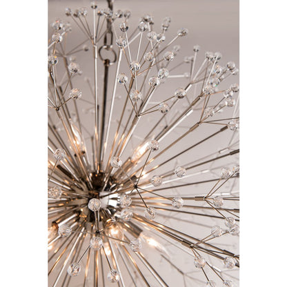 Dunkirk Chandelier