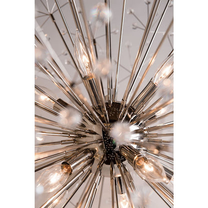 Dunkirk Chandelier
