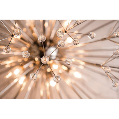 Dunkirk Chandelier