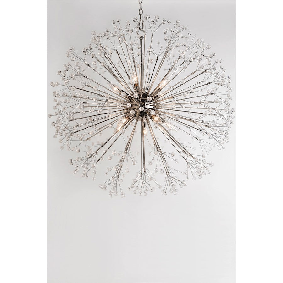 Dunkirk Chandelier