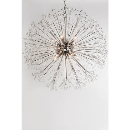 Dunkirk Chandelier