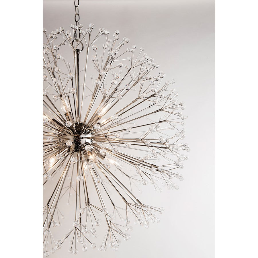 Dunkirk Chandelier
