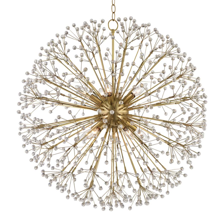 Dunkirk Chandelier