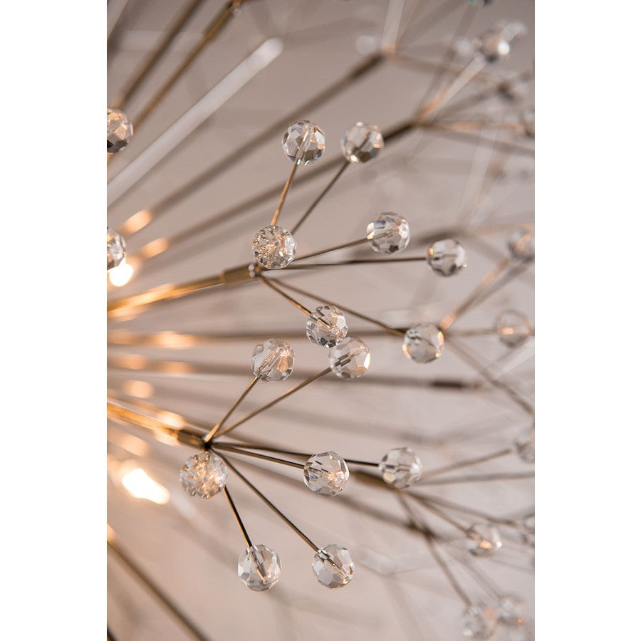 Dunkirk Chandelier