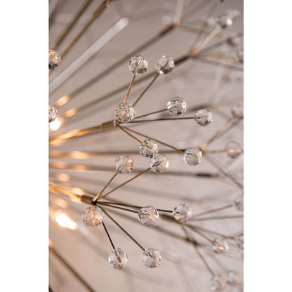 Dunkirk Chandelier