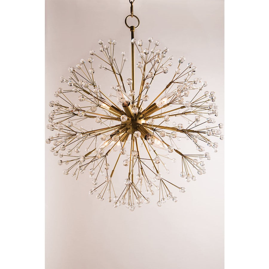 Dunkirk Chandelier
