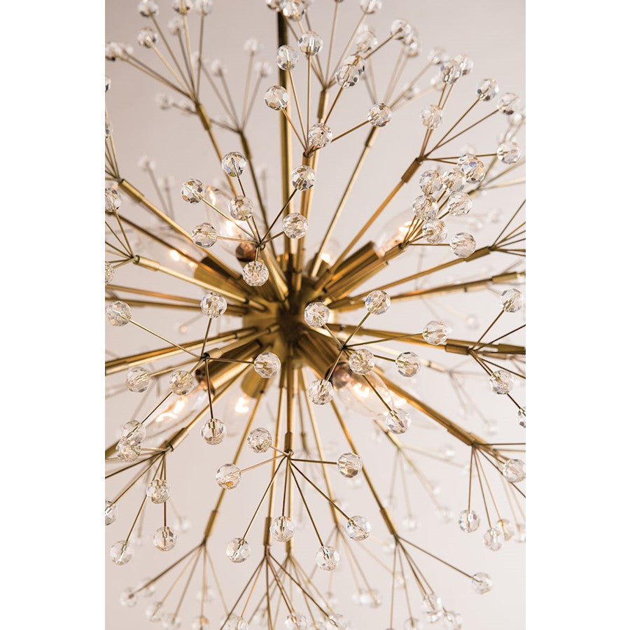 Dunkirk Chandelier