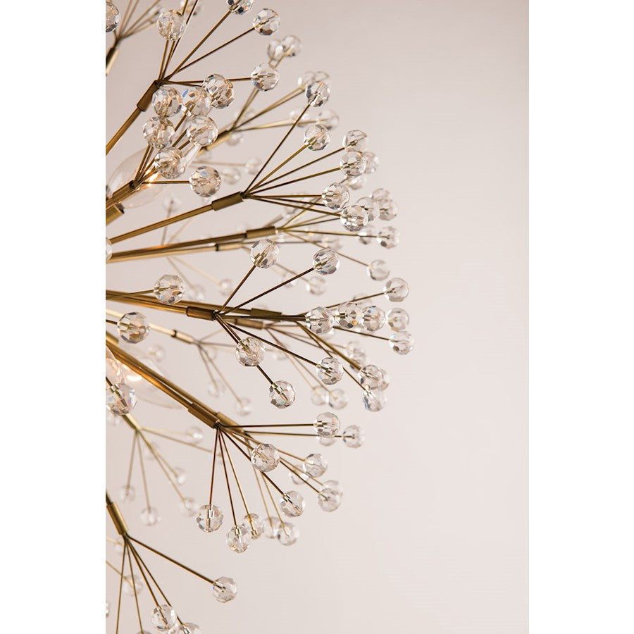 Dunkirk Chandelier