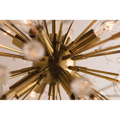 Dunkirk Chandelier
