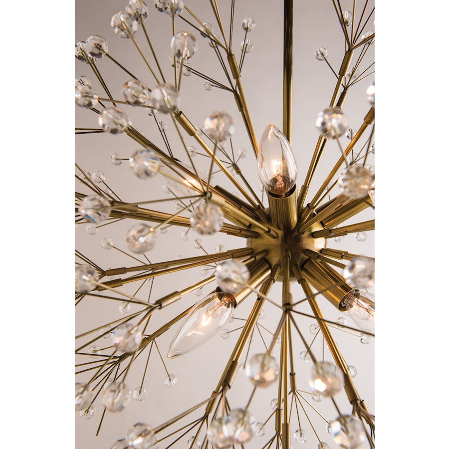 Dunkirk Chandelier