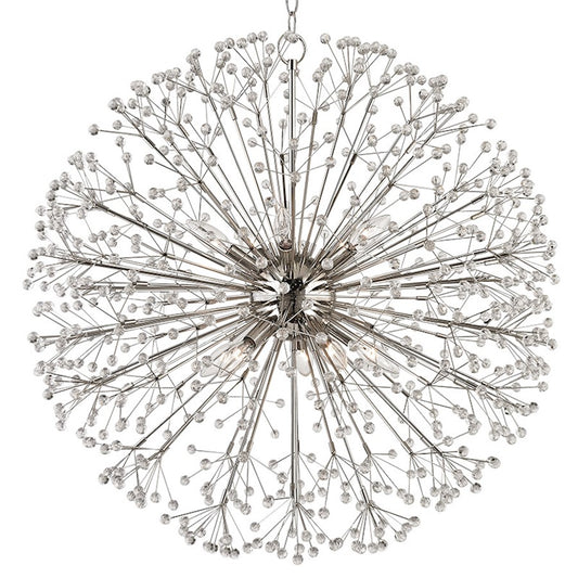 Dunkirk Chandelier