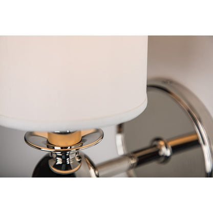 1 Light Wall Sconce