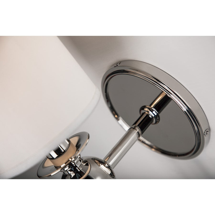 1 Light Wall Sconce