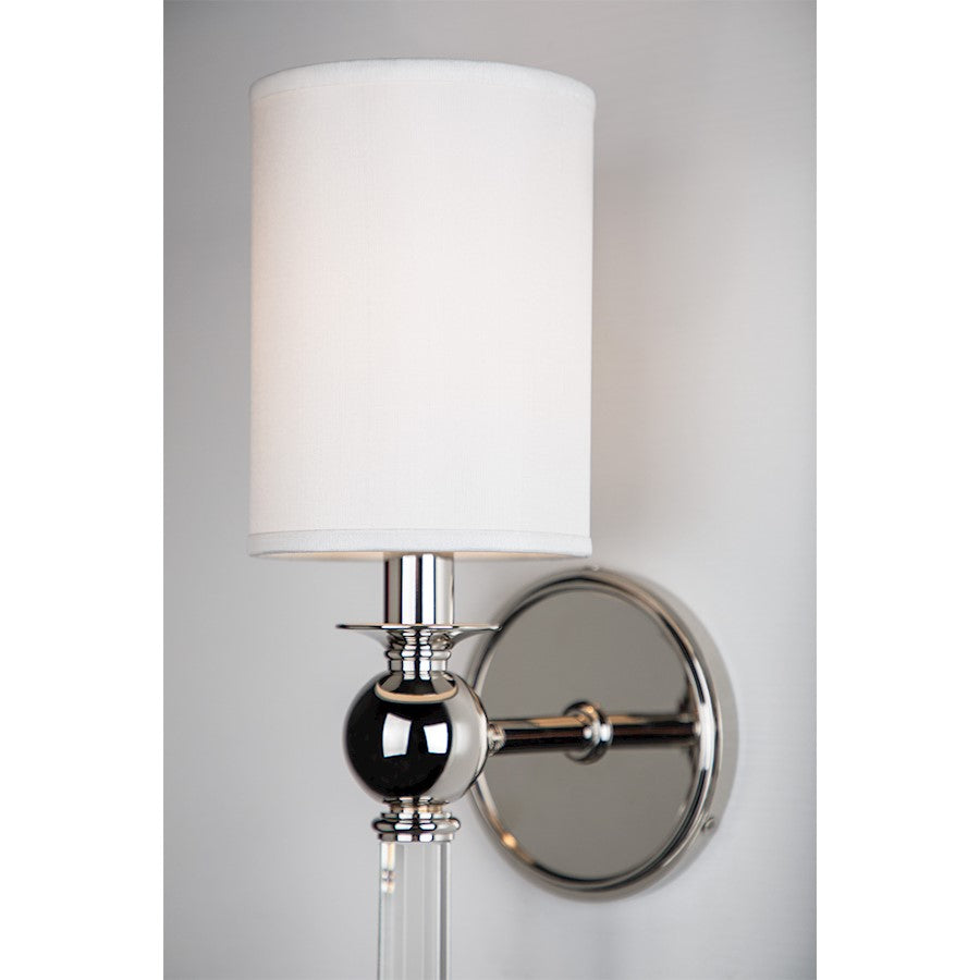 1 Light Wall Sconce