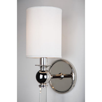 1 Light Wall Sconce