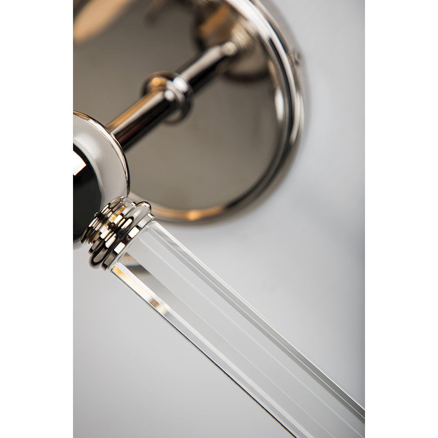 1 Light Wall Sconce