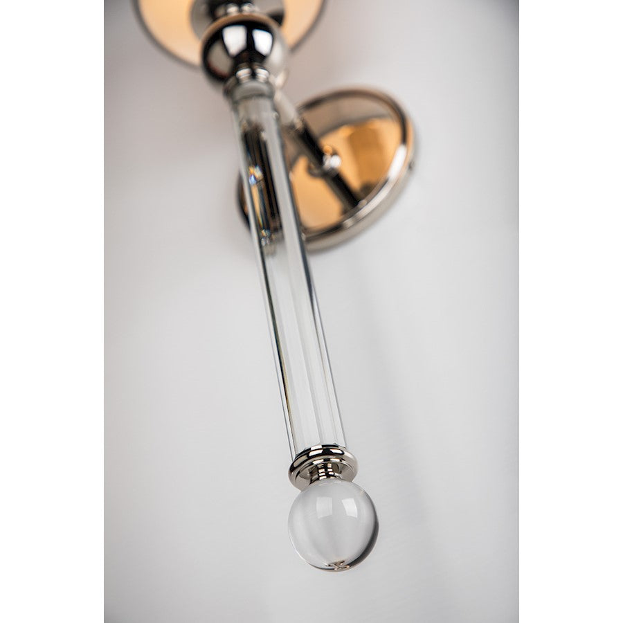 1 Light Wall Sconce