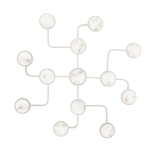 6 Light Chandelier