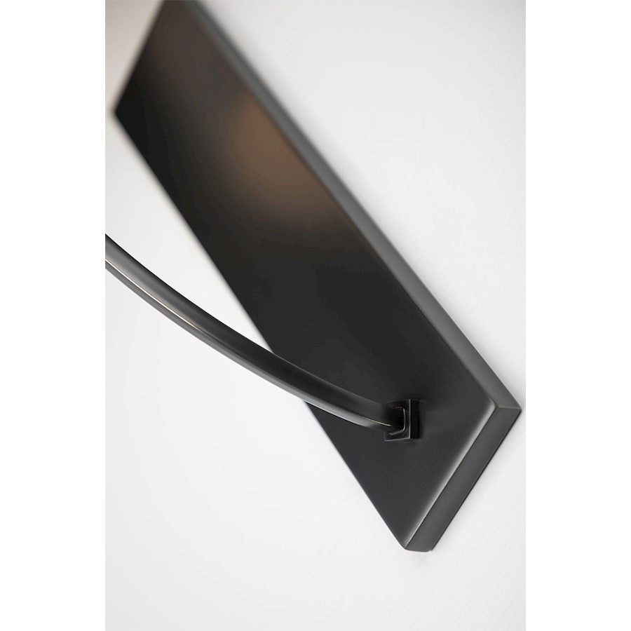 1 Light Wall Sconce