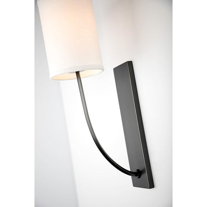 1 Light Wall Sconce