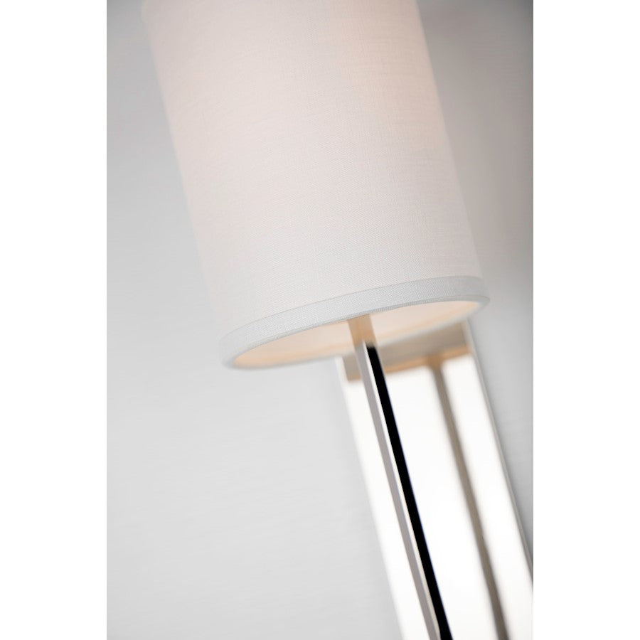 1 Light Wall Sconce
