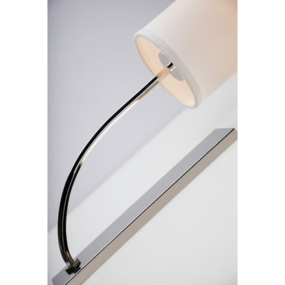 1 Light Wall Sconce