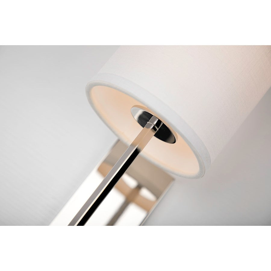 1 Light Wall Sconce