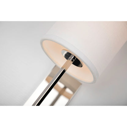 1 Light Wall Sconce