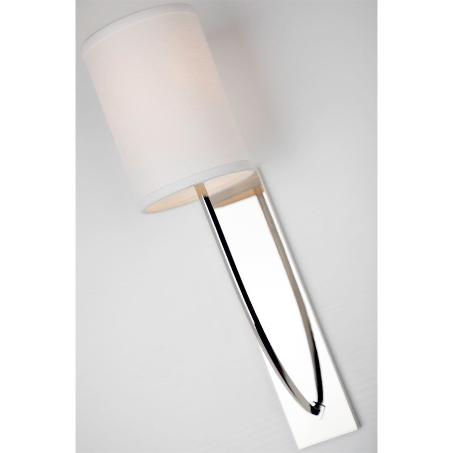 1 Light Wall Sconce