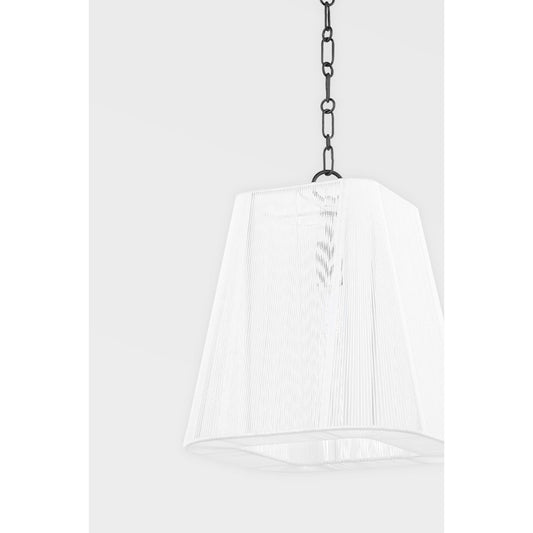 1 Light Small Pendant