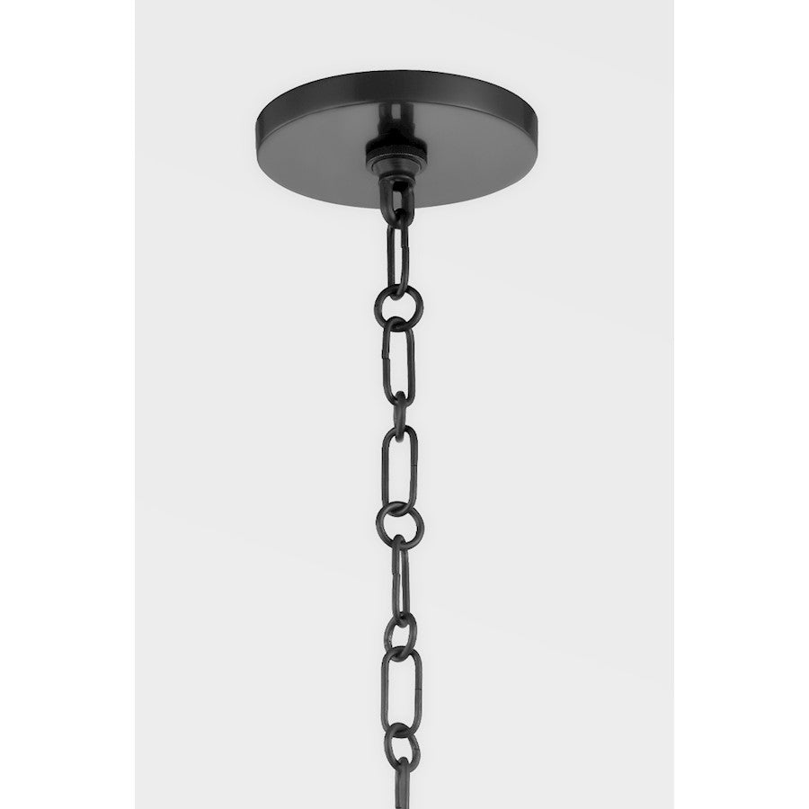 1 Light Small Pendant