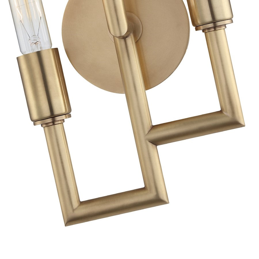 3 Light Wall Sconce