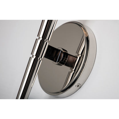 1 Light Wall Sconce