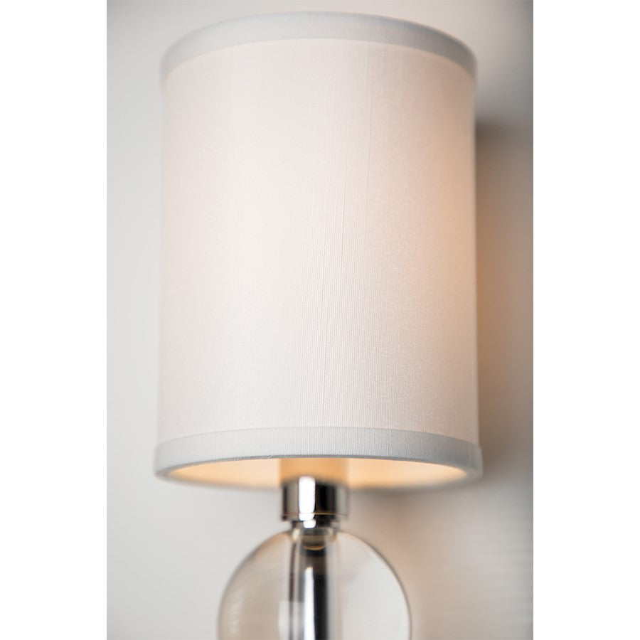1 Light Wall Sconce