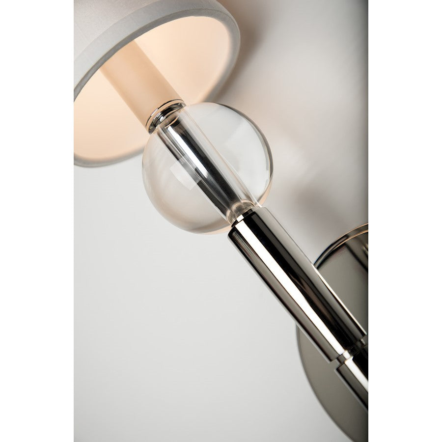 1 Light Wall Sconce