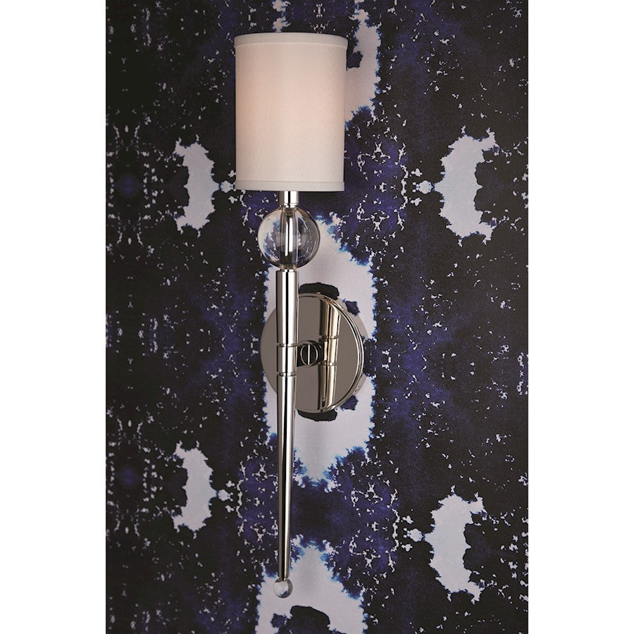 1 Light Wall Sconce