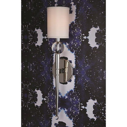 1 Light Wall Sconce