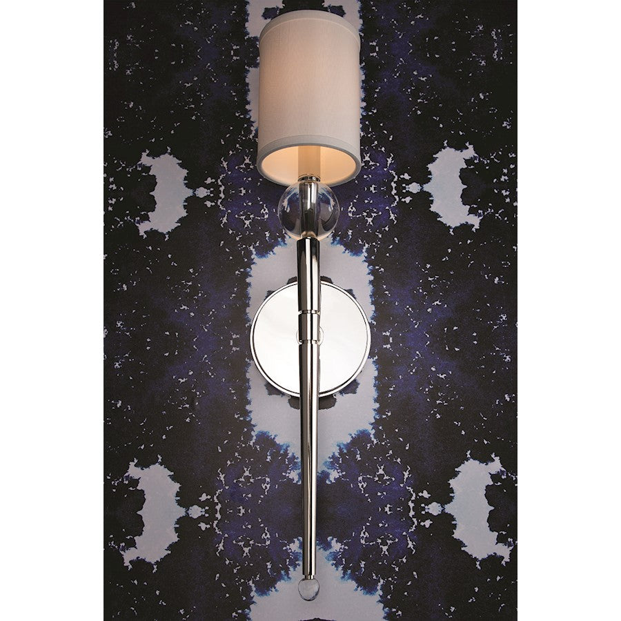1 Light Wall Sconce