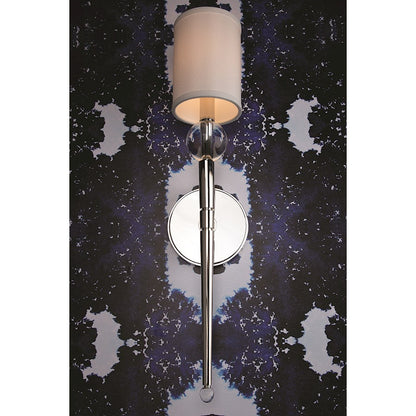 1 Light Wall Sconce