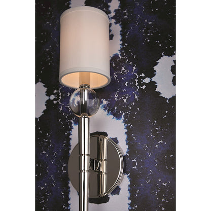 1 Light Wall Sconce