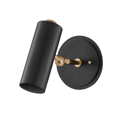 1 Light Wall Sconce