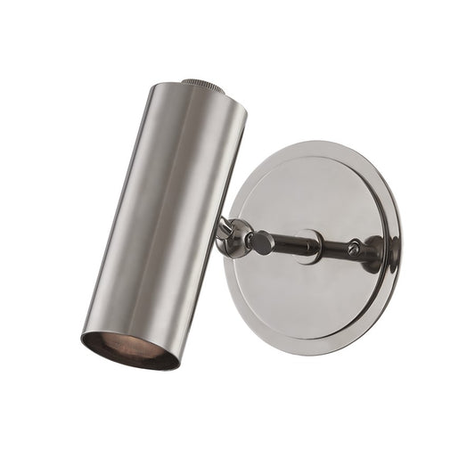 1 Light Wall Sconce