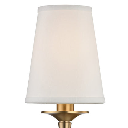 1 Light Wall Sconce